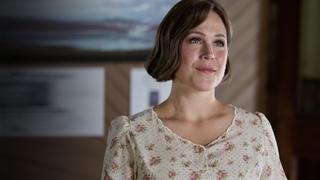 When Calls the Heart