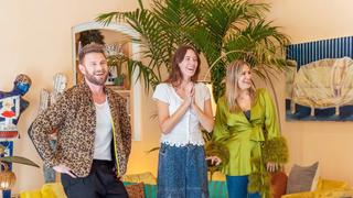 It's Giving Fashion It's Giving Fashion