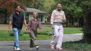 My Lottery Dream Home