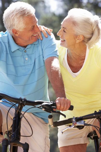 Breathe Easier, Stay Active - Oxygen Secret!