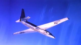 Spy Planes Spy Planes