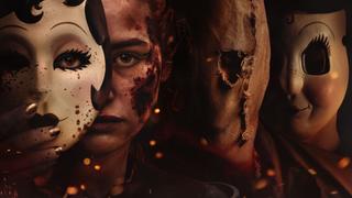 The Strangers: Chapter 3