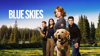  watch Blue Skies