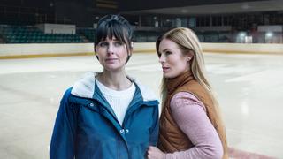 The Hockey Mom's Revenge