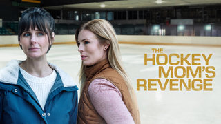The Hockey Mom's Revenge