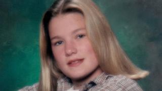 Help Find Molly Bish's Killer