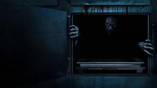 The Mortuary Assistant