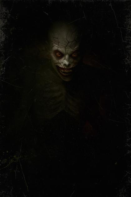 The Mortuary Assistant