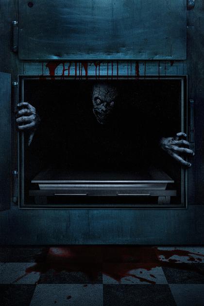 The Mortuary Assistant