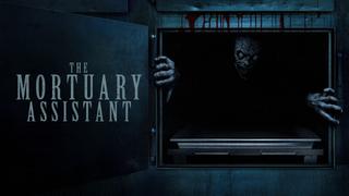  watch The Mortuary Assistant