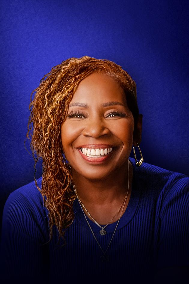 Iyanla: The Inside Fix