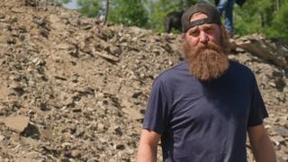 Maine Cabin Masters