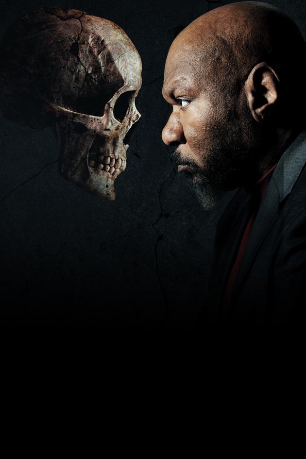 History's Deadliest With Ving Rhames
