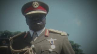 History's Deadliest With Ving Rhames