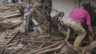 Water's Wrath Water's Wrath