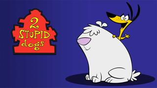 2 Stupid Dogs
