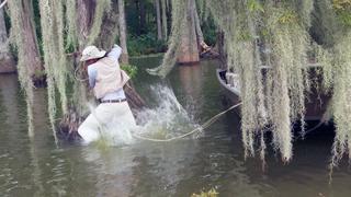 Trial by Flood