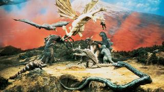 Destroy All Monsters!