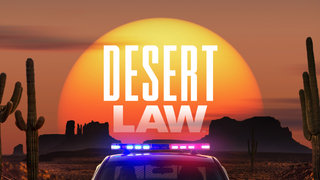 Desert Law