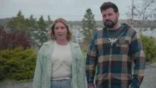 Tiffany and Ben
