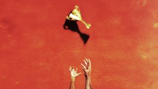 THE Comeback THE Comeback