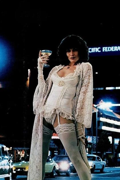 The Happy Hooker Goes Hollywood