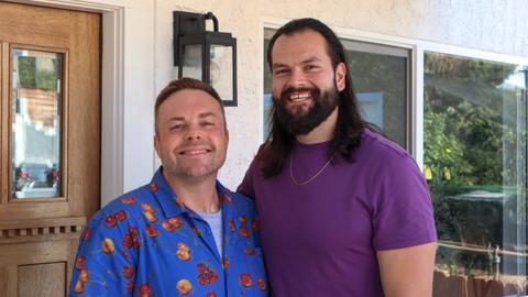 To Rent and Buy in Los Angeles