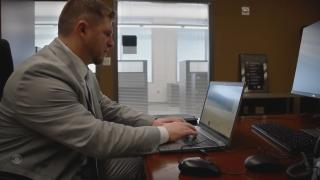 Who Wanted Nicki Lenway Dead? Who Wanted Nicki Lenway Dead?