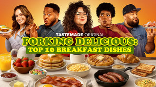 Breakfast of Champions? The BEST foods for the MOST IMPORTANT meal of the day