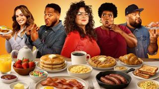 Forking Delicious: Top 10 Breakfast Dishes