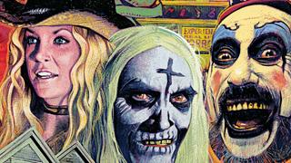 House of 1000 Corpses