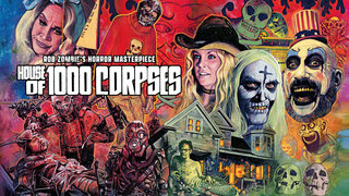House of 1000 Corpses