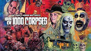 House of 1000 Corpses