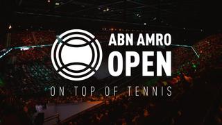 2026 ABN AMRO Open Tennis