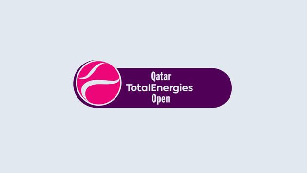 2026 Qatar TotalEnergies Open Tennis