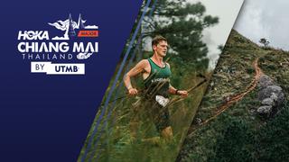 HOKA Chiang Mai Thailand by UTMB 2025