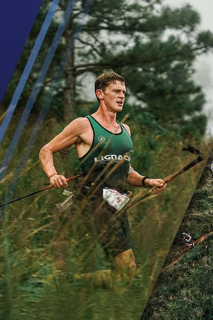 HOKA Chiang Mai Thailand by UTMB 2025