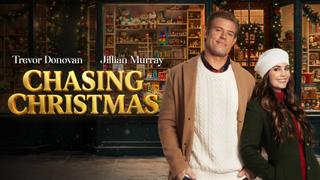 watch Mario Lopez Presents: Chasing Christmas