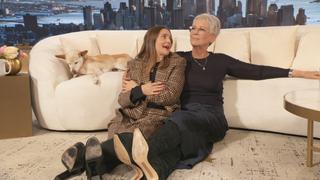 Jamie Lee Curtis