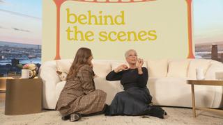 Jamie Lee Curtis