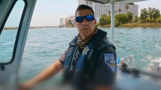 She's Not Responding