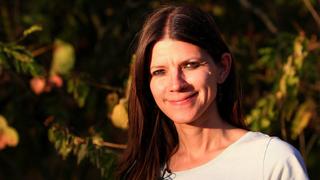 Danger in South Africa