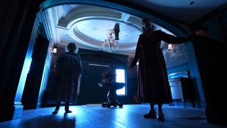 Manor of Malice