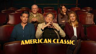watch American Classic
