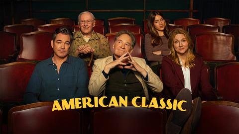 American Classic