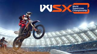 FIM World Supercross Championship Highlights