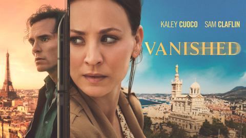 Vanished