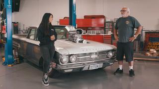 The Not-So-Pro Street Elco Evolves! The Not-So-Pro Street Elco Evolves!