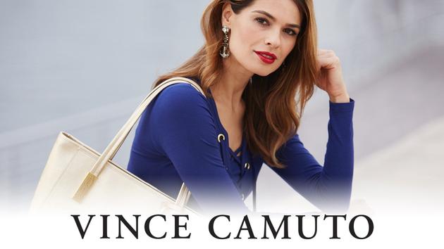 Vince Camuto Collection Year-End Savings