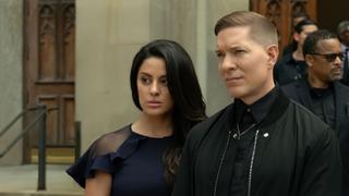 Power Book IV: Force